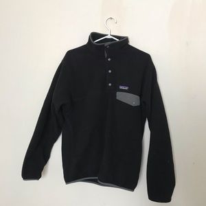 Patagonia Synchilla Sweater